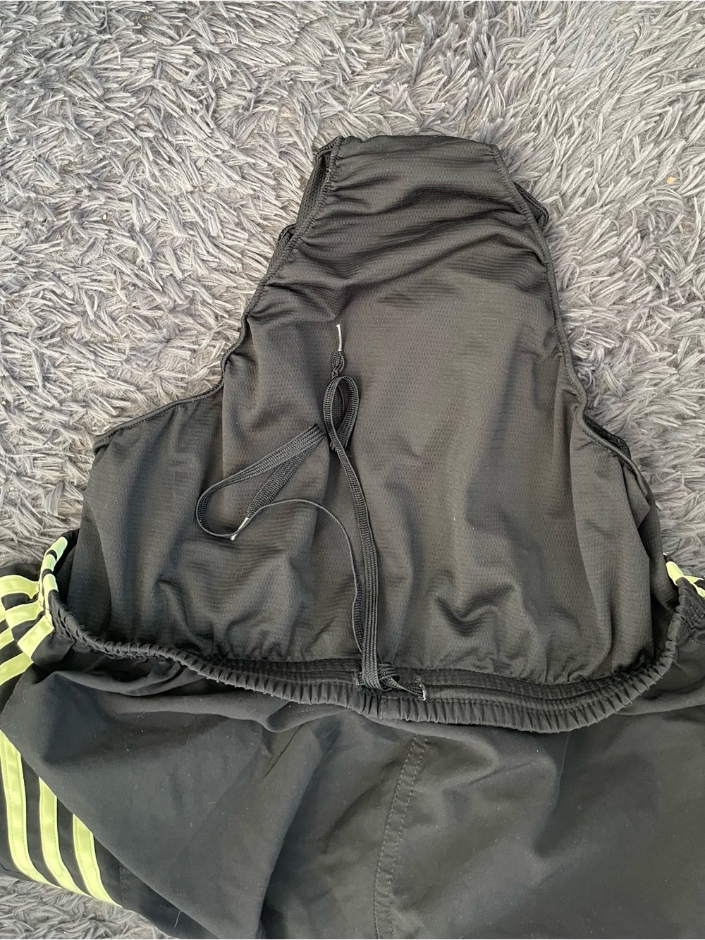 Men Size XL adidas Athletic Shorts Bundle Lot - Picture 4 of 11